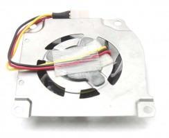 Cooler laptop Dell  UDQF2FH01CCM. Ventilator procesor Dell  UDQF2FH01CCM. Sistem racire laptop Dell  UDQF2FH01CCM