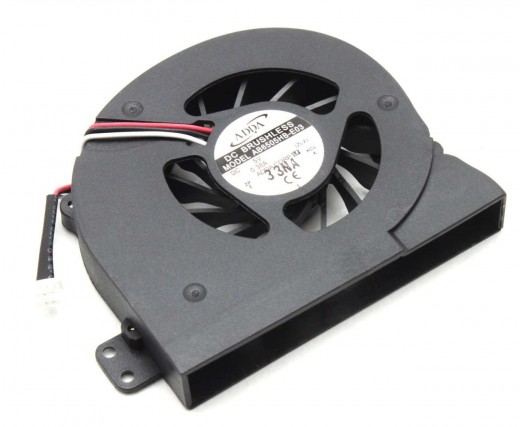 Cooler laptop Acer Aspire 3003WLCi. Ventilator procesor Acer Aspire 3003WLCi. Sistem racire laptop Acer Aspire 3003WLCi