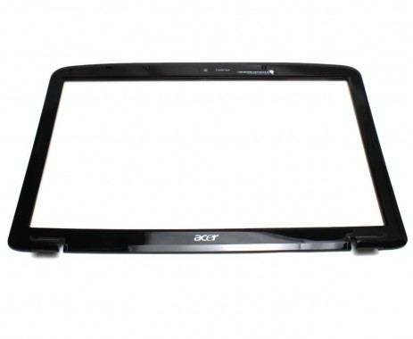 Bezel Front Cover Acer  41.4k803.012-1. Rama Display Acer  41.4k803.012-1 Neagra