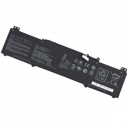 Baterie Asus 1406DA Oem 42Wh. Acumulator Asus 1406DA. Baterie laptop Asus 1406DA. Acumulator laptop Asus 1406DA. Baterie notebook Asus 1406DA