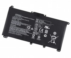 Baterie HP 14-CF Oem 41.9Wh. Acumulator HP 14-CF. Baterie laptop HP 14-CF. Acumulator laptop HP 14-CF. Baterie notebook HP 14-CF