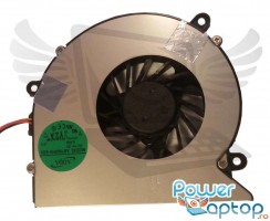 Cooler laptop Acer Aspire 5715Z. Ventilator procesor Acer Aspire 5715Z. Sistem racire laptop Acer Aspire 5715Z