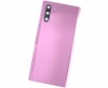 Capac Baterie Samsung Galaxy Note 10 N970F N970U N9700 N970W N970N Aura Pink. Capac Spate Samsung Galaxy Note 10 N970F N970U N9700 N970W N970N Aura Pink