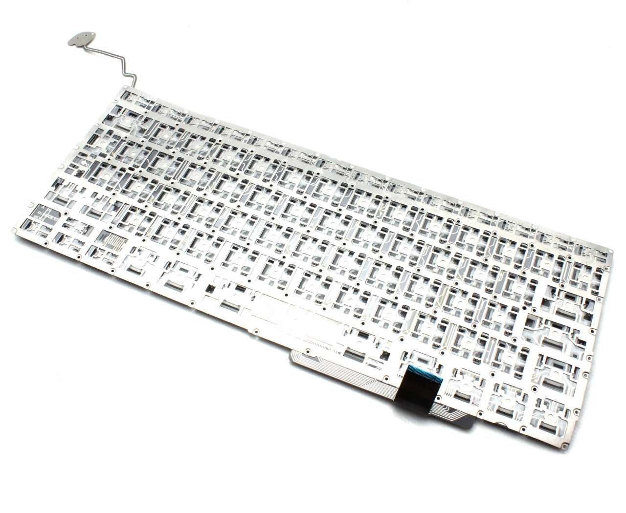Tastatura Apple MacBook Pro MC024LL A layout UK fara rama enter mare Apple imagine noua reconect.ro