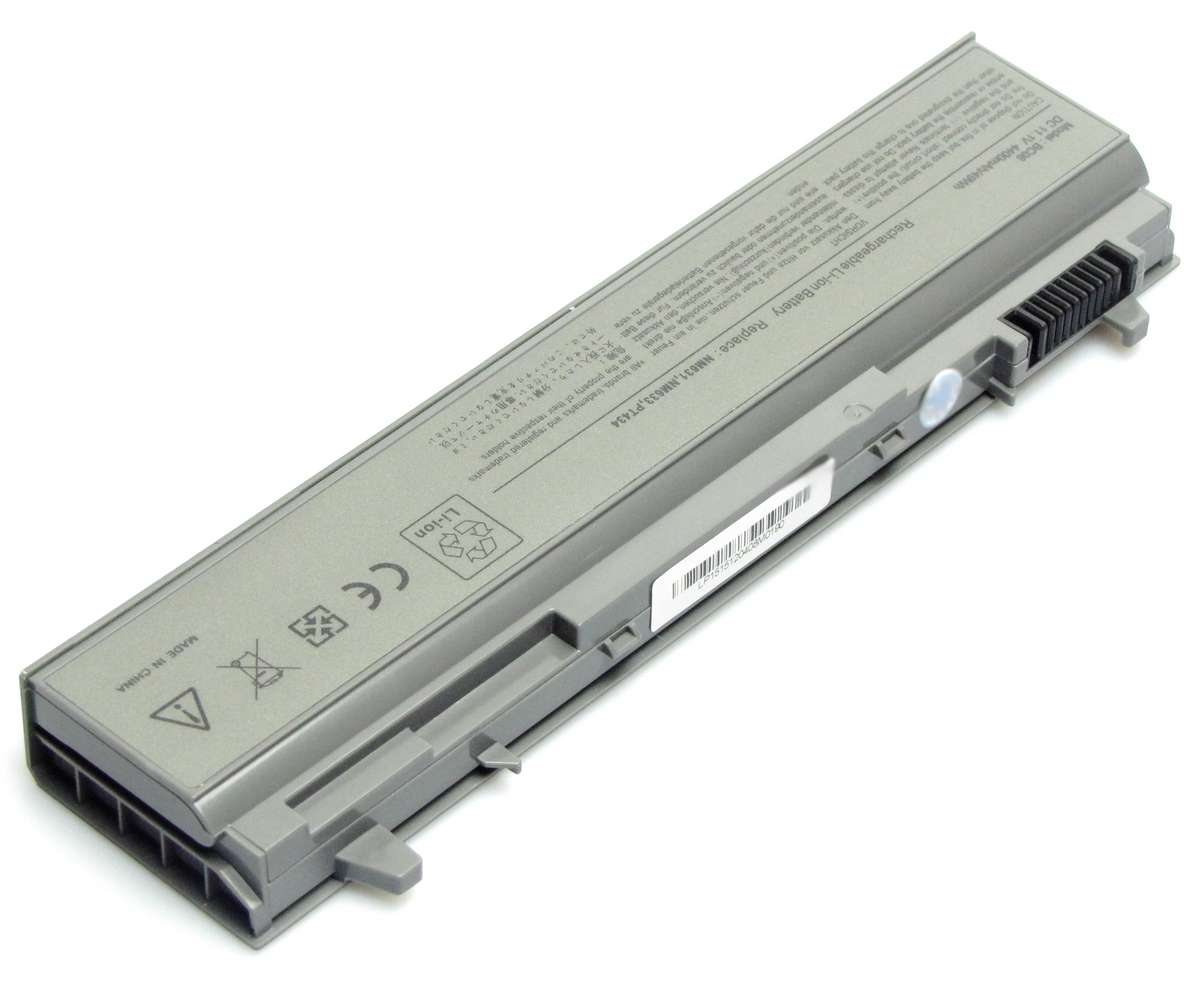 Baterie Dell Precision M4500 imagine powerlaptop.ro 2021