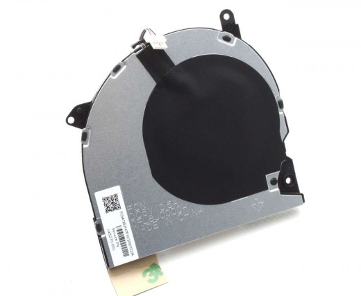 Cooler laptop HP L48270-001. Ventilator procesor HP L48270-001. Sistem racire laptop HP L48270-001