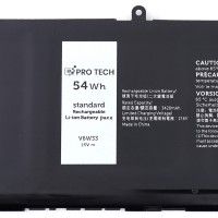 Baterie Compatibila Dell Vostro 15 3515 54Wh