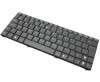 Tastatura Asus Eee PC 1101HA neagra. Keyboard Asus Eee PC 1101HA neagra. Tastaturi laptop Asus Eee PC 1101HA neagra. Tastatura notebook Asus Eee PC 1101HA neagra