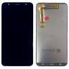 Ansamblu Display LCD + Touchscreen Samsung Galaxy J6+ Plus 2018 J610 Black Negru . Ecran + Digitizer Samsung Galaxy J6+ Plus 2018 J610 Negru Black