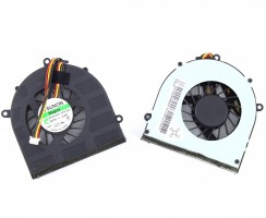 Cooler laptop Lenovo G575. Ventilator procesor Lenovo G575. Sistem racire laptop Lenovo G575