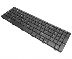 Tastatura Dell Inspiron M5010. Keyboard Dell Inspiron M5010. Tastaturi laptop Dell Inspiron M5010. Tastatura notebook Dell Inspiron M5010