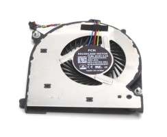 Cooler laptop HP Elitebook 840 G1. Ventilator procesor HP Elitebook 840 G1. Sistem racire laptop HP Elitebook 840 G1