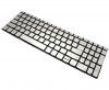 Tastatura Lenovo IdeaPad V330-15IKB Argintie iluminata backlit. Keyboard Lenovo IdeaPad V330-15IKB Argintie. Tastaturi laptop Lenovo IdeaPad V330-15IKB Argintie. Tastatura notebook Lenovo IdeaPad V330-15IKB Argintie
