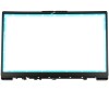 Bezel Front Cover Lenovo IdeaPad Slim 3 15AMN8. Rama Display Lenovo IdeaPad Slim 3 15AMN8 Neagra