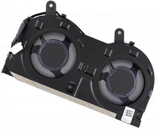 Sistem coolere laptop Lenovo DFS5F22B157619