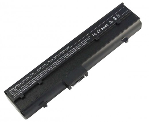 Baterie Dell  PP19L. Acumulator Dell  PP19L. Baterie laptop Dell  PP19L. Acumulator laptop Dell  PP19L. Baterie notebook Dell  PP19L