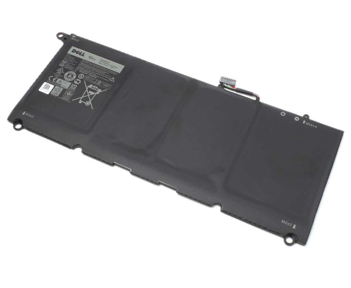 Baterie Dell XPS 13 9360 Originala 52Wh 52Wh imagine 2022