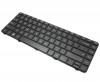 Tastatura HP Pavilion G6 1250 Neagra. Keyboard HP Pavilion G6 1250 Neagra. Tastaturi laptop HP Pavilion G6 1250 Neagra. Tastatura notebook HP Pavilion G6 1250 Neagra