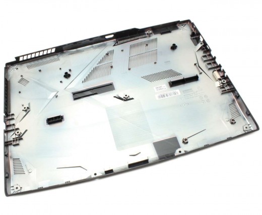 Bottom MSI MS-16R1. Carcasa Inferioara MSI MS-16R1 Neagra