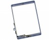 Digitizer Touchscreen Apple iPad 9 10.2 2021 A2602 Alb. Geam Sticla Tableta Apple iPad 9 10.2 2021 A2602 Alb