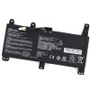 Baterie Asus C41N1731-2. Acumulator Asus C41N1731-2. Baterie laptop Asus C41N1731-2. Acumulator laptop Asus C41N1731-2. Baterie notebook Asus C41N1731-2