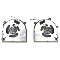 Sistem coolere laptop Lenovo DFSCL12E16486Z. Ventilatoare procesor Lenovo DFSCL12E16486Z. Sistem racire laptop Lenovo DFSCL12E16486Z