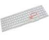 Tastatura Sony Vaio SVE151290X alba. Keyboard Sony Vaio SVE151290X. Tastaturi laptop Sony Vaio SVE151290X. Tastatura notebook Sony Vaio SVE151290X