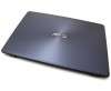 Carcasa Display Asus 3nb0fd2ap0401. Cover Display Asus 3nb0fd2ap0401. Capac Display Asus 3nb0fd2ap0401 Dark Blue