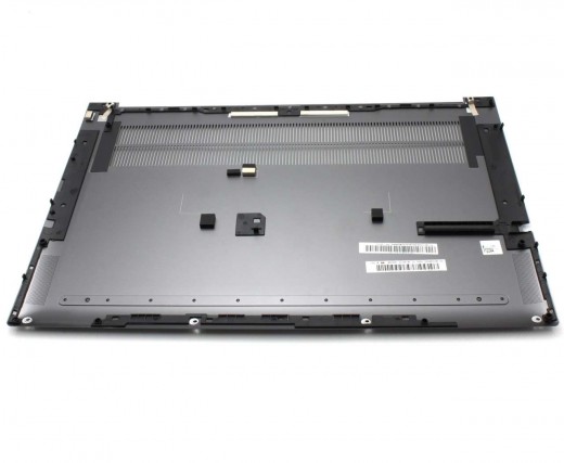 Bottom Lenovo 460.0HD0B.0001. Carcasa Inferioara Lenovo 460.0HD0B.0001 Gri