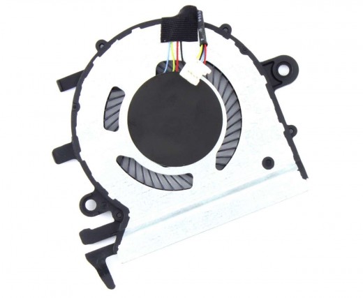 Cooler procesor CPU laptop HP 844425-001. Ventilator procesor HP 844425-001.