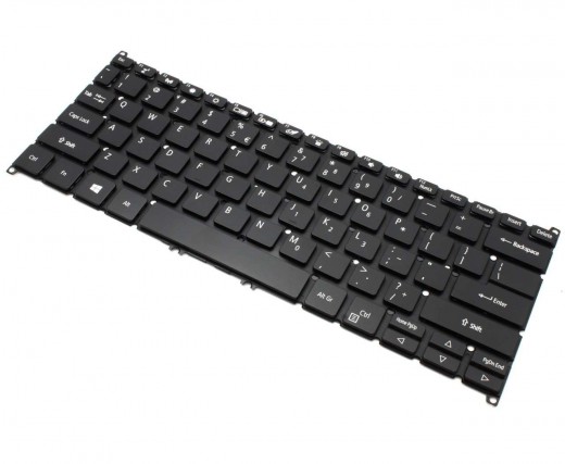 Tastatura Acer SV3T-AB0B iluminata backlit. Keyboard Acer SV3T-AB0B iluminata backlit. Tastaturi laptop Acer SV3T-AB0B iluminata backlit. Tastatura notebook Acer SV3T-AB0B iluminata backlit