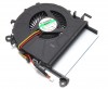 Cooler laptop Acer Aspire 5349. Ventilator procesor Acer Aspire 5349. Sistem racire laptop Acer Aspire 5349
