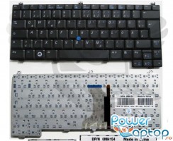 Tastatura Dell  0KH384 KH384. Keyboard Dell  0KH384 KH384. Tastaturi laptop Dell  0KH384 KH384. Tastatura notebook Dell  0KH384 KH384