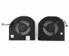 Sistem coolere laptop Dell MG75090V1-C140-S9A. Ventilatoare procesor Dell MG75090V1-C140-S9A. Sistem racire laptop Dell MG75090V1-C140-S9A
