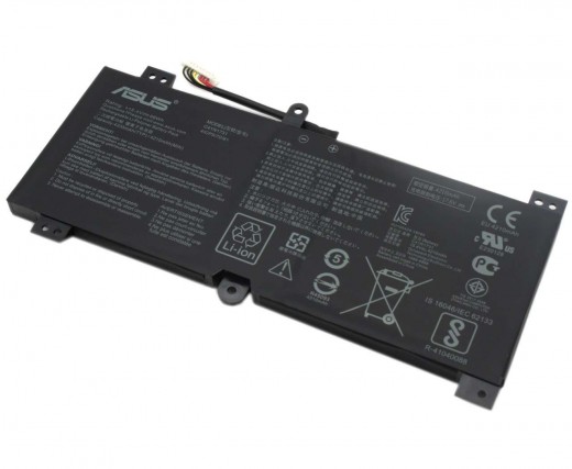 Baterie Asus 4ICP5/70/81 Originala 66Wh. Acumulator Asus 4ICP5/70/81. Baterie laptop Asus 4ICP5/70/81. Acumulator laptop Asus 4ICP5/70/81. Baterie notebook Asus 4ICP5/70/81
