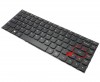Tastatura Lenovo AELZ5U00110. Keyboard Lenovo AELZ5U00110. Tastaturi laptop Lenovo AELZ5U00110. Tastatura notebook Lenovo AELZ5U00110