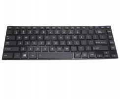 Tastatura Toshiba  MP-11B86GB-920B. Keyboard Toshiba  MP-11B86GB-920B. Tastaturi laptop Toshiba  MP-11B86GB-920B. Tastatura notebook Toshiba  MP-11B86GB-920B