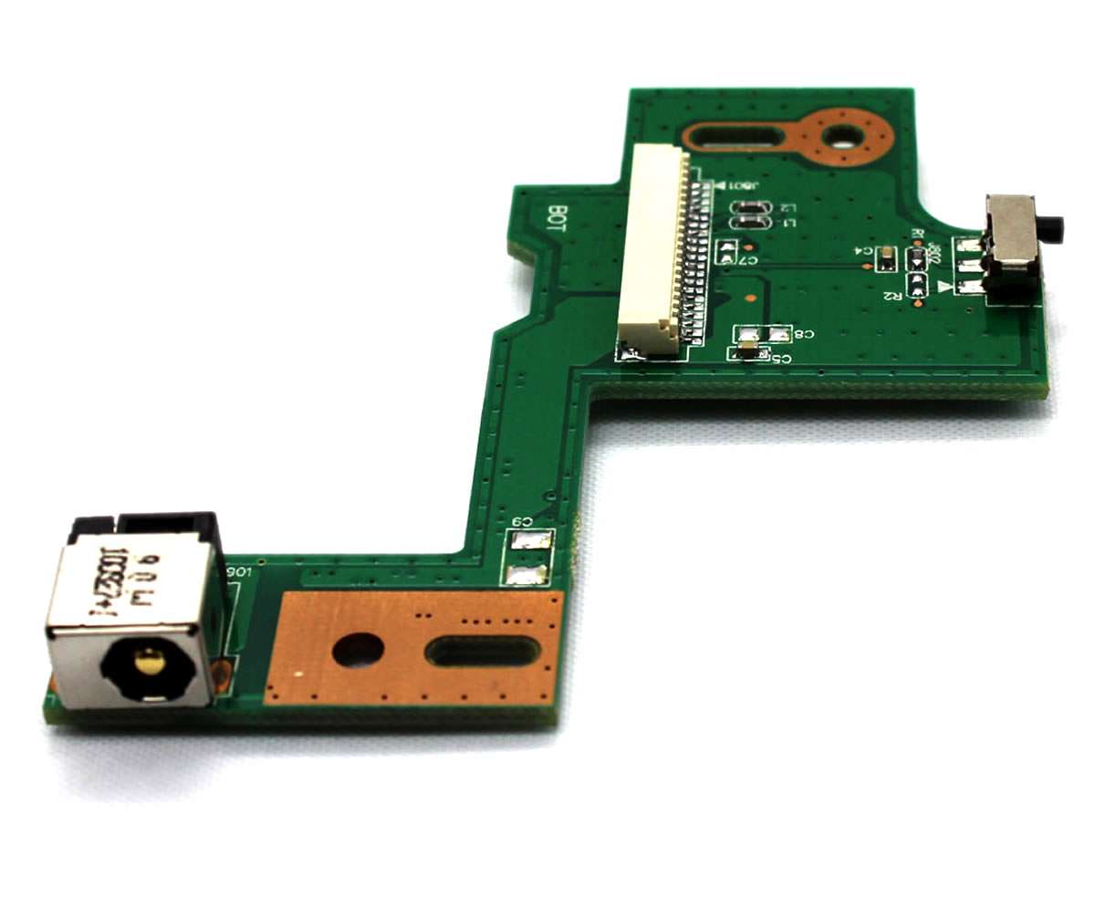 Modul Alimentare Charging Board Asus X52DR