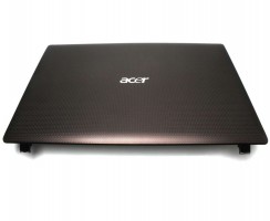 Carcasa Display Acer  60.R4F02.011. Cover Display Acer  60.R4F02.011. Capac Display Acer  60.R4F02.011 Maro