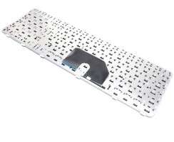 Tastatura HP Pavilion dv6 6000 Argintie