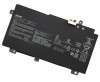 Baterie Asus TUF FX504GE Originala 48Wh. Acumulator Asus TUF FX504GE. Baterie laptop Asus TUF FX504GE. Acumulator laptop Asus TUF FX504GE. Baterie notebook Asus TUF FX504GE