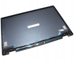 Capac Display BackCover Asus HQ20705126000 Carcasa Display Bleumarin