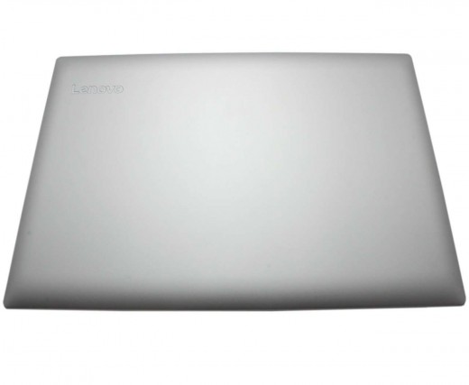 Carcasa Display Lenovo IdeaPad 320-17IKB. Cover Display Lenovo IdeaPad 320-17IKB. Capac Display Lenovo IdeaPad 320-17IKB Argintie