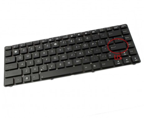 Tastatura Asus  04GNV62KUK01-2. Keyboard Asus  04GNV62KUK01-2. Tastaturi laptop Asus  04GNV62KUK01-2. Tastatura notebook Asus  04GNV62KUK01-2