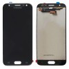 Ansamblu Display LCD + Touchscreen Samsung Galaxy J3 2017 J330 J330F Black Negru. Ecran + Digitizer Samsung Galaxy J3 2017 J330 J330F Black Negru