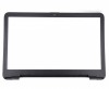 Bezel Front Cover HP 856597-001. Rama Display HP 856597-001 Neagra