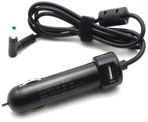 Incarcator auto HP Envy 17t-j000 90W. Alimentator auto HP Envy 17t-j000. Incarcator laptop auto HP Envy 17t-j000. Alimentator auto laptop HP Envy 17t-j000. Incarcator auto notebook HP Envy 17t-j000