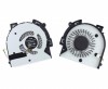 Cooler laptop HP Envy X360 15-AQ. Ventilator procesor HP Envy X360 15-AQ. Sistem racire laptop HP Envy X360 15-AQ