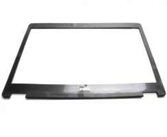Bezel Front Cover Dell CYJ3R. Rama Display Dell CYJ3R Neagra