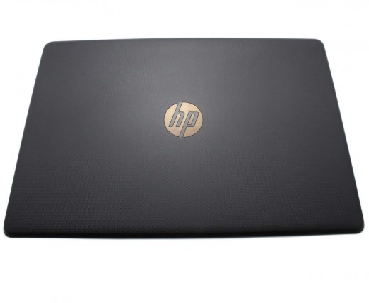 Carcasa Display HP 17-BS. Cover Display HP 17-BS. Capac Display HP 17-BS Neagra